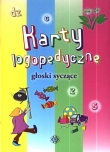 Karty logopedyczne - głoski syczące