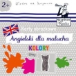 Karty obrazkowe Angielski dla malucha Kolory