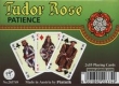 Karty pasjansowe Tudor Rose