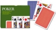 Karty Piatnik 2 talie Poker New Classic