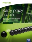 Karty pracy ucznia dla liceum i technikum. Przyroda, fizyka, chemia.