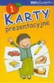 Karty prezentacyjne część 1