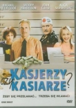 Kasjerzy czy kasiarze? (Płyta DVD)
