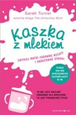 Kaszka z mlekiem