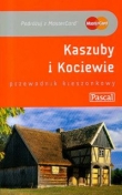 KASZUBY I KOCIEWIE PRZEWODNIK KIESZONKOW PASCAL 978-83-7304-642-9