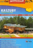 Kaszuby. Ilustrowana mapa atrakcji [Galileos\
