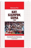 Kat Szampon Guma i inni Reprezentacja Polski w piłce siatkowej mężczyzn na najważniejszych imprez
