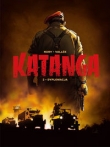 Katanga 2 Dyplomacja