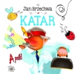 Katar. Biblioteczka niedźwiadka