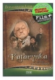 Katarynka - opracowanie + lektura na DVD