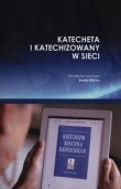 Katecheta i katechizowany w sieci