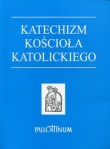 Katechizm Kościoła Katolickiego. Mały format