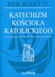 Katechizm Kościoła Katolickiego. Mały format