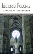 Katedra w Barcelonie