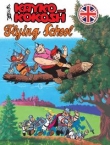 Kayko and Kokosh Flying School