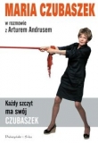 Każdy szczyt ma swój Czubaszek