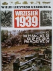 Kb ppanc wz.35, kb sp wz.38 M, Pm Mors wz.39