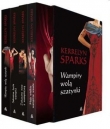 Kerrelyn Sparks. Pakiet 4 książek