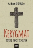 Kerygmat Dotknij zabacz to ja jestem