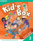 Kid's Box 3 Pupil's Book