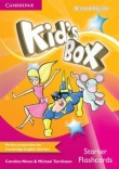 Kid's Box Starter Flashcards