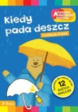 Kiedy pada deszcz