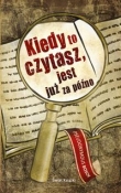 Kiedy to czytasz, jest już za późno