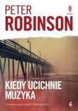 KIEDY UCICHNIE MUZYKA BR. SONIA DRAGA9788379999583