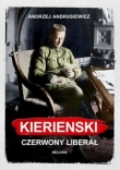 Kiereński Czerwony liberał