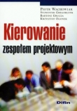 Kierowanie zespołem projektowym