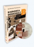 Kierowca doskonały B E-podręcznik +CD