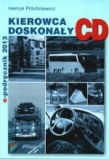 Kierowca doskonały CD