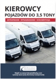 Kierowcy pojazdów do 3,5 tony Zatrudnianie wynagradzanie dokumentacja