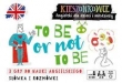 Kieszonkowce angielskie To be or not to be (9+)