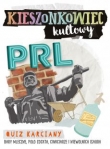 KIESZONKOWIEC KULTOWY PRL EDGARD9788365884169