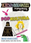 KIESZONKOWIEC ROZRYWKOWY POPKULTURA EDGARD9788365884688