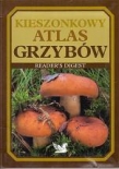 Kieszonkowy atlas grzybów