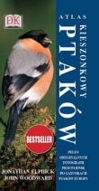 Kieszonkowy Atlas Ptaków