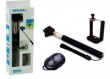 Kijek SELFIE STICK + pilot mix kolor