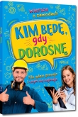 KIM BĘDĘ GDY DOROSNĘ KOLOR BR GREG 978-83-7517-648-3 S9MKB