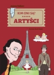 KIM ONI SĄ - ARTYŚCI SBM  978830594999