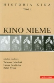 Kino nieme Historia kina tom 1