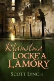 Kłamstwa Locke'a Lamory
