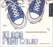 Klasa Pani Czajki. Książka audio CD MP3