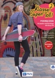 Klasse! Super! Toll !2 Podręcznik do języka niemieckiego dla klasy 8 + CD