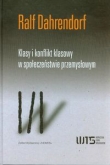 Klasy i konflikt klasowy w społeczeństwie przemysłowym