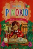Pinokio. Klasyka dla smyka