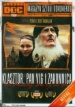 Klasztor Pan Vig i Zakonnica (Płyta DVD)