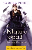 Klątwa opali. Kroniki Tortallu