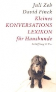 Kleines Konversationslexikon für Haushunde
